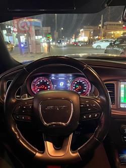 دودج تشارجر